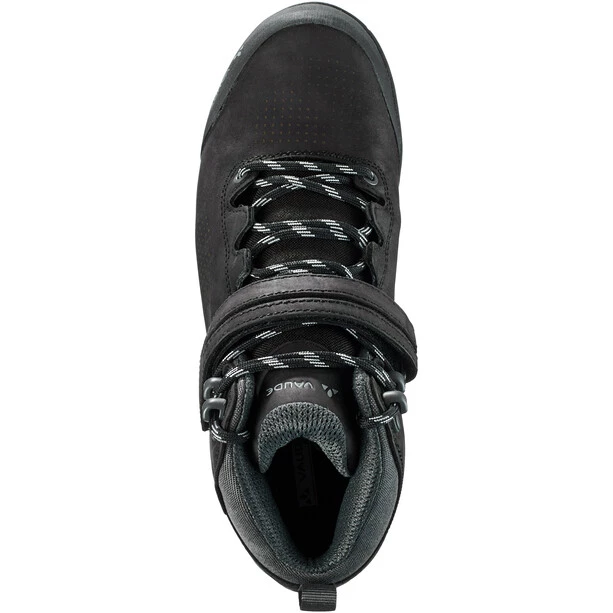 VAUDE AM Tsali Mid STX Shoes phantom black 5 VAUDE AM Tsali Mid STX Shoes phantom black - Image 3