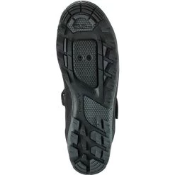 VAUDE AM Tsali Mid STX Shoes phantom black 9 VAUDE AM Tsali Mid STX Shoes phantom black -Cycling shoes Shop vaude am tsali mid stx kengaet phantom black 4