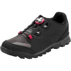 VAUDE Downievielle Tech Shoes Women black