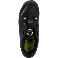 VAUDE Downieville Tech Shoes Men black -Cycling shoes Shop vaude downieville tech shoes men black 3