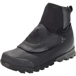 VAUDE Minaki Mid II STX Bike Shoes black