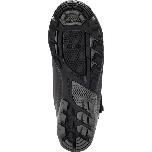 VAUDE Minaki Mid II STX Bike Shoes black 6 VAUDE Minaki Mid II STX Bike Shoes black - Image 4
