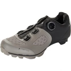 VAUDE MTB Kuro Tech Shoes black/coconut