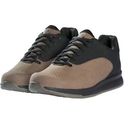VAUDE TVL Asfalt DualFlex Nature Shoes black/coconut