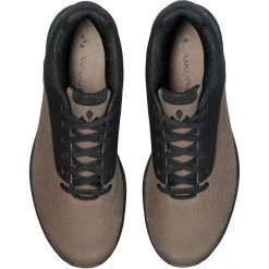 VAUDE TVL Asfalt DualFlex Nature Shoes black/coconut -Cycling shoes Shop vaude tvl asfalt dualflex nature shoes black coconut 3