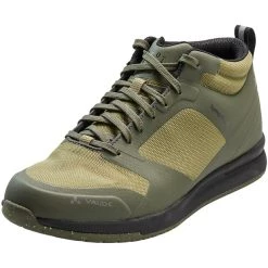 VAUDE TVL Asfalt DUALFLEX Winter STX Shoes cedar wood