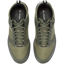 VAUDE TVL Asfalt DUALFLEX Winter STX Shoes cedar wood -Cycling shoes Shop vaude tvl asfalt dualflex winter stx shoes cedar wood 5