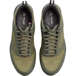 VAUDE TVL Asfalt DUALFLEX Winter STX Shoes cedar wood -Cycling shoes Shop vaude tvl asfalt dualflex winter stx shoes cedar wood 6