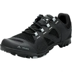 VAUDE TVL Hjul Ventilation Shoes black