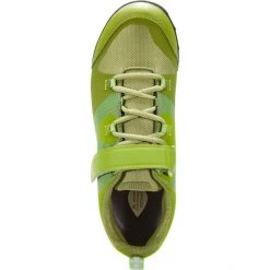 VAUDE TVL Pavei Shoes Men green pepper -Cycling shoes Shop vaude tvl pavei kengaet miehet green pepper 3