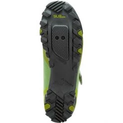 VAUDE TVL Pavei Shoes Men green pepper -Cycling shoes Shop vaude tvl pavei kengaet miehet green pepper 4