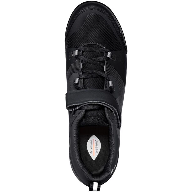 VAUDE TVL Pavei Shoes Men phantom black 7 VAUDE TVL Pavei Shoes Men phantom black - Image 5