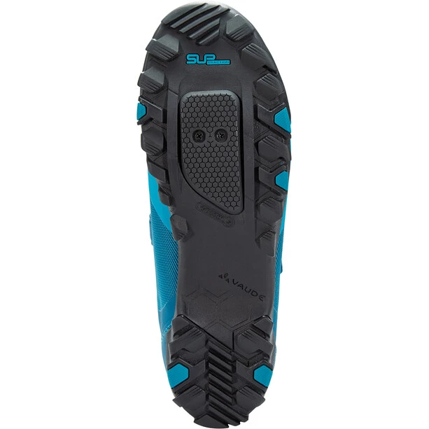 VAUDE TVL Pavei Shoes Women dragonfly 6 VAUDE TVL Pavei Shoes Women dragonfly - Image 4