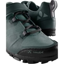 VAUDE TVL Pavei Shoes Men dark forest -Cycling shoes Shop vaude tvl pavei shoes men dark forest 5