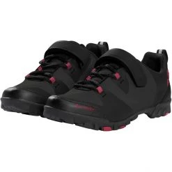 VAUDE TVL Pavei Shoes Women black