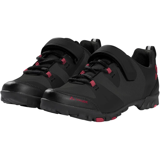 VAUDE TVL Pavei Shoes Women black 3 VAUDE TVL Pavei Shoes Women black