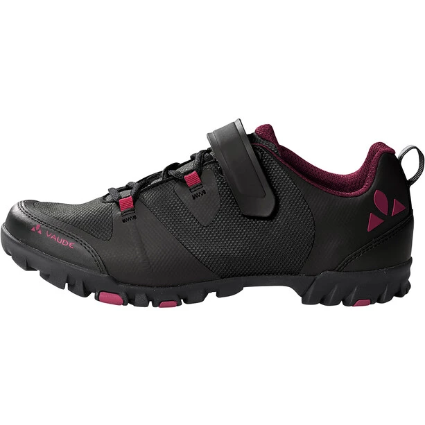 VAUDE TVL Pavei Shoes Women black 4 VAUDE TVL Pavei Shoes Women black - Image 2
