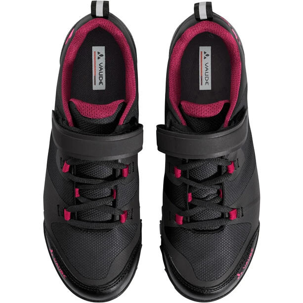 VAUDE TVL Pavei Shoes Women black 5 VAUDE TVL Pavei Shoes Women black - Image 3