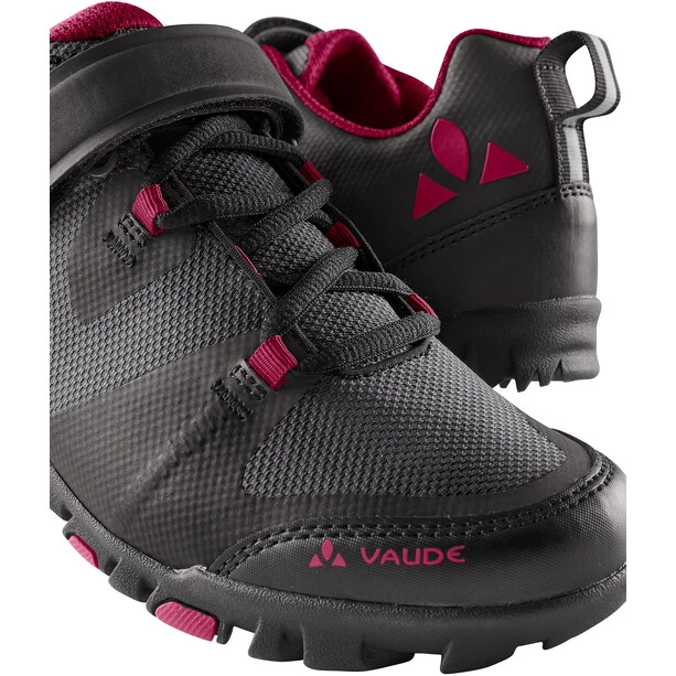 VAUDE TVL Pavei Shoes Women black 8 VAUDE TVL Pavei Shoes Women black - Image 6