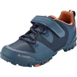 VAUDE TVL Pavei Shoes Women dark sea