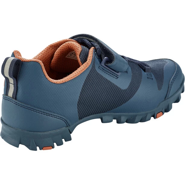 VAUDE TVL Pavei Shoes Women dark sea 4 VAUDE TVL Pavei Shoes Women dark sea - Image 2