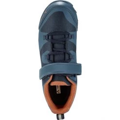 VAUDE TVL Pavei Shoes Women dark sea 8 VAUDE TVL Pavei Shoes Women dark sea -Cycling shoes Shop vaude tvl pavei shoes women dark sea 3