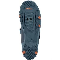 VAUDE TVL Pavei Shoes Women dark sea 9 VAUDE TVL Pavei Shoes Women dark sea -Cycling shoes Shop vaude tvl pavei shoes women dark sea 4