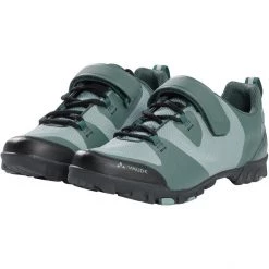 VAUDE TVL Pavei Shoes Women dusty forest
