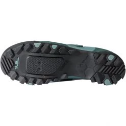 VAUDE TVL Pavei Shoes Women dusty forest -Cycling shoes Shop vaude tvl pavei shoes women dusty forest 5