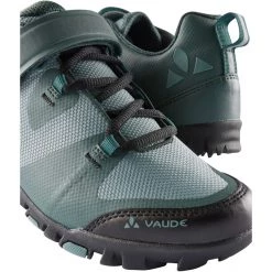 VAUDE TVL Pavei Shoes Women dusty forest -Cycling shoes Shop vaude tvl pavei shoes women dusty forest 6