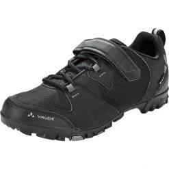 VAUDE TVL Pavei STX Shoes phantom black
