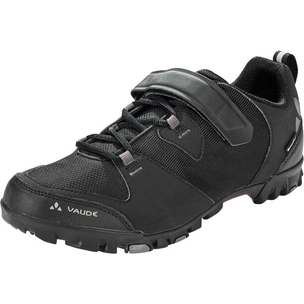 VAUDE TVL Pavei STX Shoes phantom black 3 VAUDE TVL Pavei STX Shoes phantom black