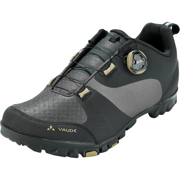 VAUDE TVL Pavei Tech Shoes black 3 VAUDE TVL Pavei Tech Shoes black