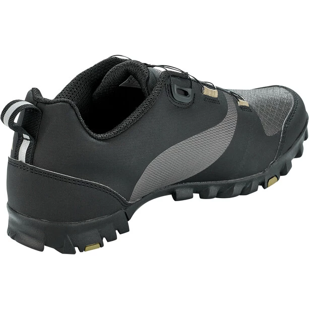 VAUDE TVL Pavei Tech Shoes black 4 VAUDE TVL Pavei Tech Shoes black - Image 2
