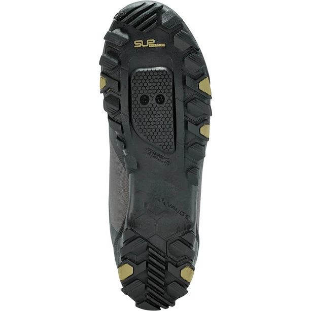 VAUDE TVL Pavei Tech Shoes black 6 VAUDE TVL Pavei Tech Shoes black - Image 4