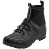 VAUDE TVL Pavei Winter STX Mid Shoes black 2 VAUDE TVL Pavei Winter STX Mid Shoes black -Cycling shoes Shop vaude tvl pavei winter stx mid shoes black 1
