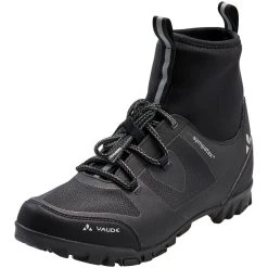 VAUDE TVL Pavei Winter STX Mid Shoes black