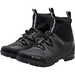 VAUDE TVL Pavei Winter STX Mid Shoes black -Cycling shoes Shop vaude tvl pavei winter stx mid shoes black 3