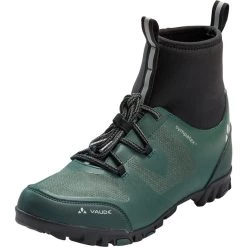 VAUDE TVL Pavei Winter STX Mid Shoes dusty forest