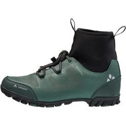 VAUDE TVL Pavei Winter STX Mid Shoes dusty forest 11 VAUDE TVL Pavei Winter STX Mid Shoes dusty forest -Cycling shoes Shop vaude tvl pavei winter stx mid shoes dusty forest 4