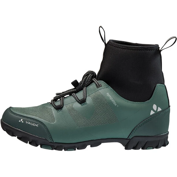 VAUDE TVL Pavei Winter STX Mid Shoes dusty forest 6 VAUDE TVL Pavei Winter STX Mid Shoes dusty forest - Image 4