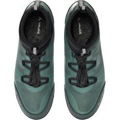 VAUDE TVL Pavei Winter STX Mid Shoes dusty forest 12 VAUDE TVL Pavei Winter STX Mid Shoes dusty forest -Cycling shoes Shop vaude tvl pavei winter stx mid shoes dusty forest 5