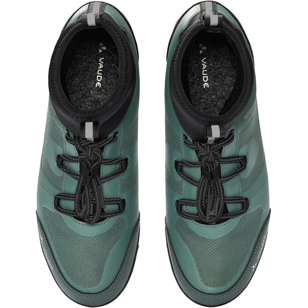 VAUDE TVL Pavei Winter STX Mid Shoes dusty forest 7 VAUDE TVL Pavei Winter STX Mid Shoes dusty forest - Image 5