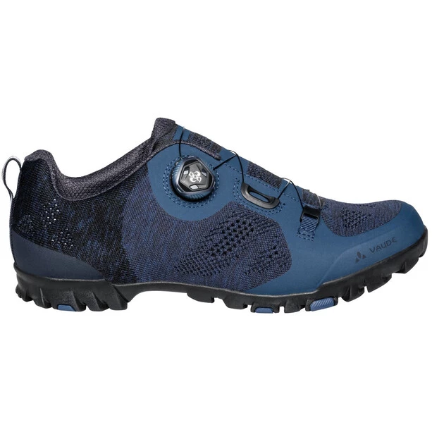 VAUDE TVL Skoj Shoes fjord blue 3 VAUDE TVL Skoj Shoes fjord blue