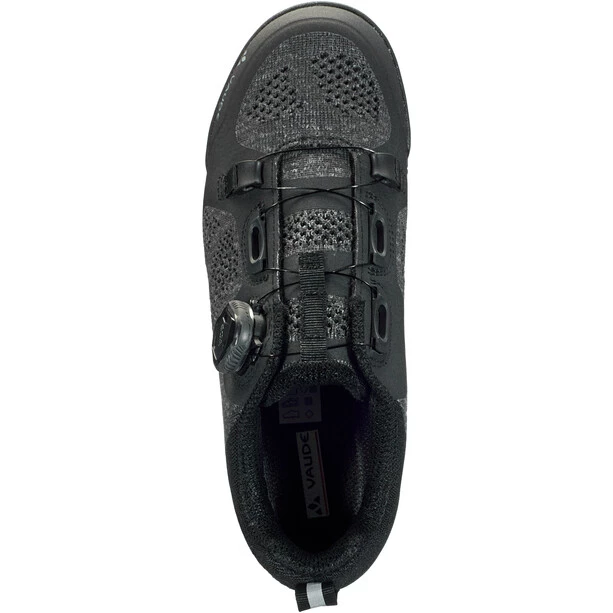 VAUDE TVL Skoj Shoes Women black 5 VAUDE TVL Skoj Shoes Women black - Image 3