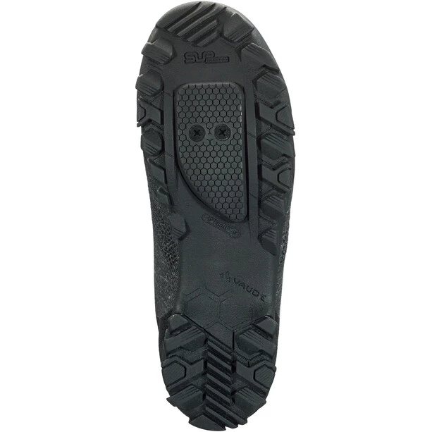 VAUDE TVL Skoj Shoes Women black 6 VAUDE TVL Skoj Shoes Women black - Image 4