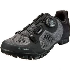 VAUDE TVL Skoj Shoes black