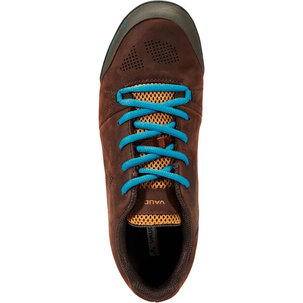 VAUDE TVL Sykkel Shoes Men bison 5 VAUDE TVL Sykkel Shoes Men bison - Image 3