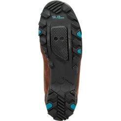 VAUDE TVL Sykkel Shoes Men bison 9 VAUDE TVL Sykkel Shoes Men bison -Cycling shoes Shop vaude tvl sykkel kengaet bison 4