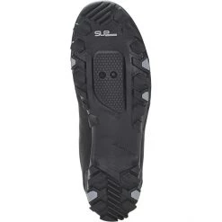 VAUDE TVL Sykkel Shoes Men black -Cycling shoes Shop vaude tvl sykkel kengaet black 4